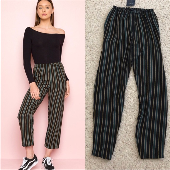 brandy frankie pants
